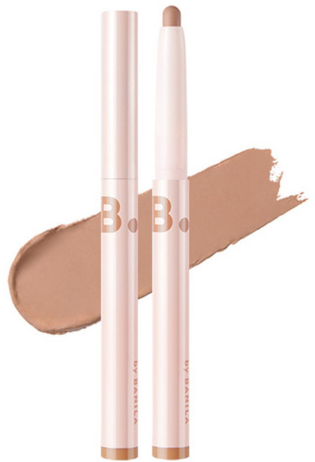 바닐라코 무드 온 아이 컬러 스틱 0.5g, 04 스킨 브라운, 1개