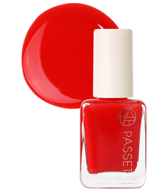 파셋 셀럽 네일컬러 폴리쉬, 14스트로베리레드, 7ml, 1개