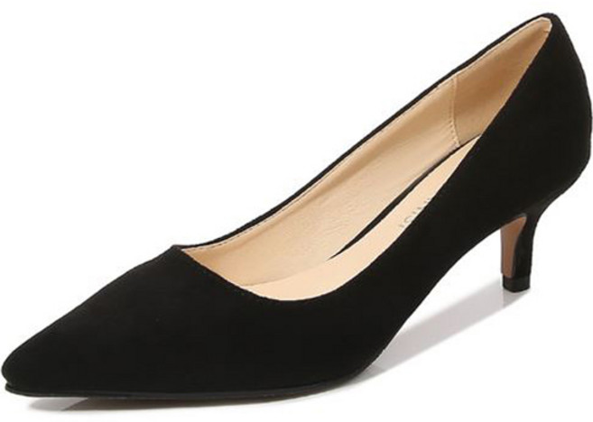 에어 벨벳스타일 키튼힐