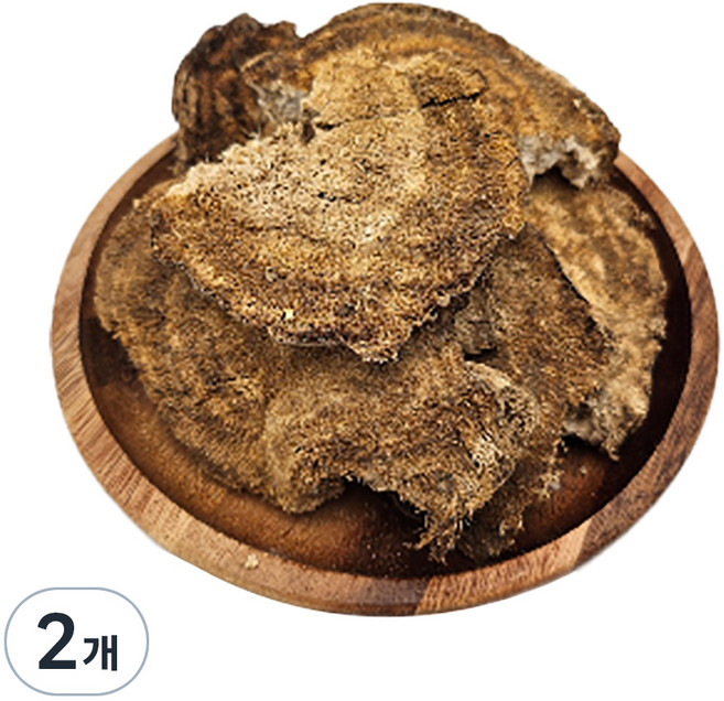 나누리 국내산 건칡 편, 300g, 2개