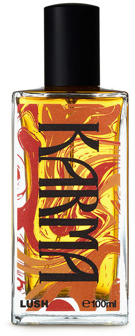 러쉬 카마 퍼퓸, 100ml, 1개