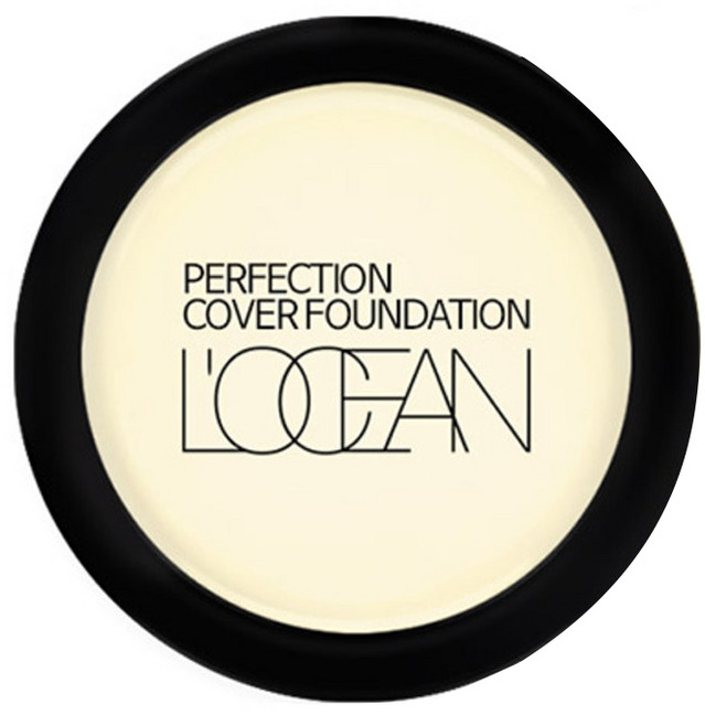 로쎄앙 커버파운데이션, 10호 크림베이지, 1개