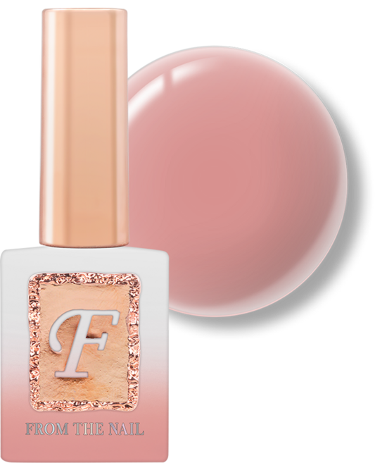 프롬더네일 시럽 젤, FS52, 10g, 1개