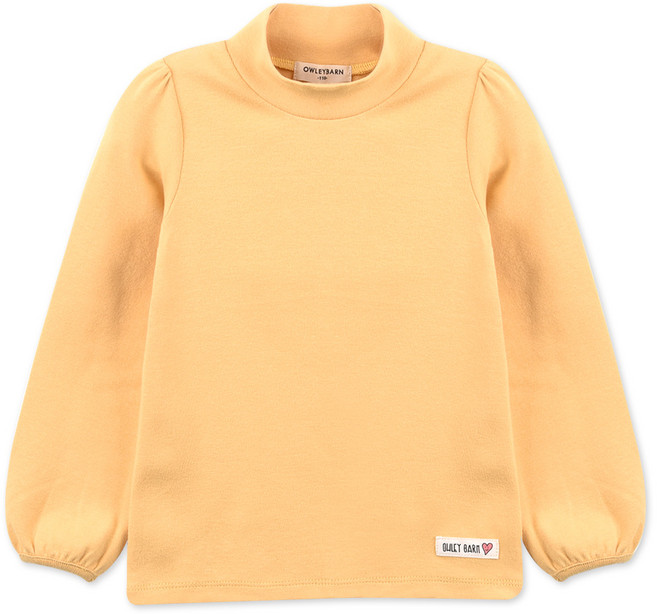 올리반 아동용 데이스판 티셔츠