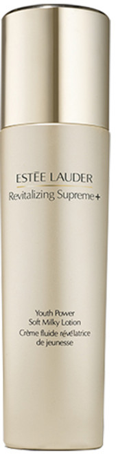 에스티로더 리바이탈라이징 수프림 플러스 유스 파워 소프트 밀키 로션, 100ml, 1개