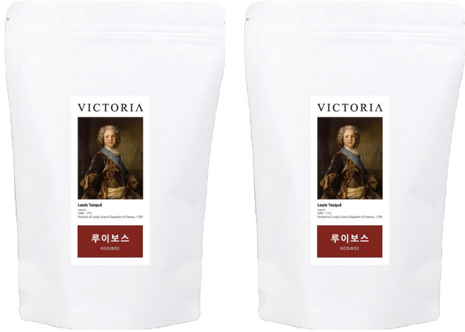 CLAYTON TEA 南非國寶茶茶包, 1g, 30入, 2個