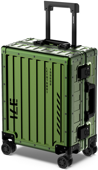 브라이튼 픽턴 6D 풀프레임 PC 캐리어 20인치 24인치 28인치