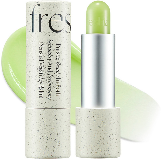 freshian 센슈얼 립밤, 01캄니스, 3.3g, 1개