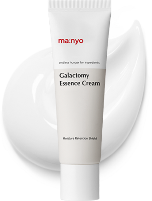마녀공장 갈락토미 에센스 크림, 50ml, 1개