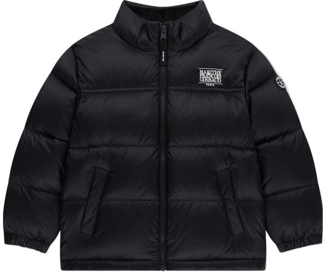 MaritheFrancoisGirbaud 兒童基本款羽絨外套