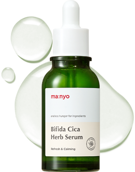 마녀공장 비피다 시카 허브 세럼, 50ml, 1개