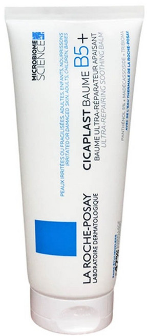 LA ROCHE POSAY 理膚寶水 B5+全面修復霜 升級版, 100ml, 1條