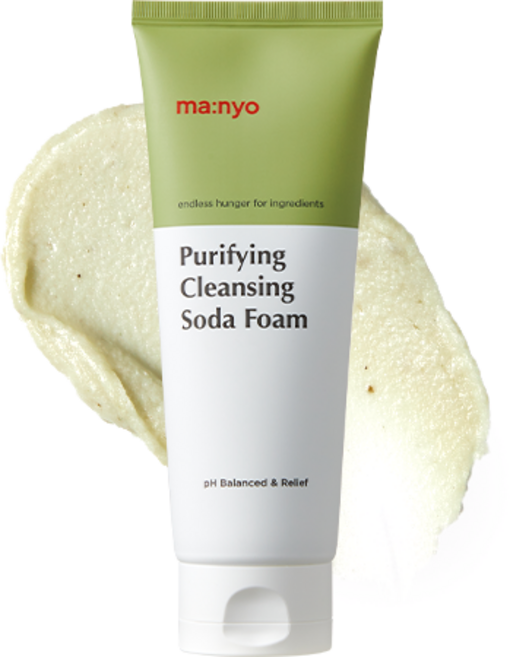 마녀공장 퓨리파잉 클렌징 소다폼, 150ml, 1개