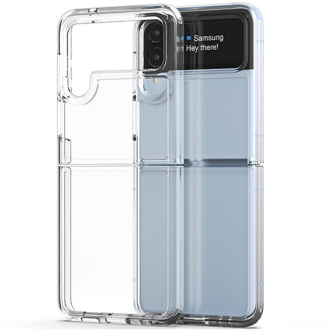 신지모루 에어클로 휴대폰 케이스