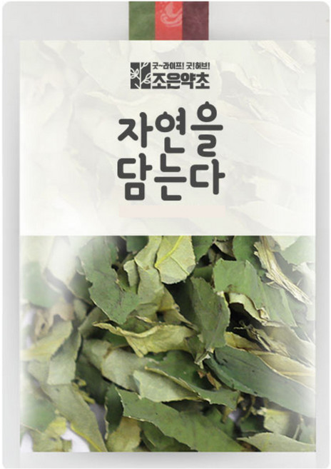 조은약초 연잎, 200g, 1개입, 1개