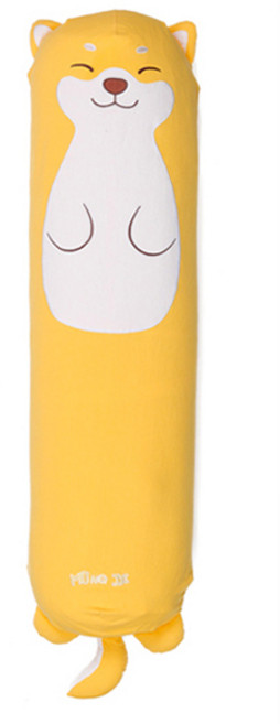 조우니 뭉찌 바디필로우, 옐로우