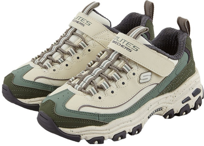 스케쳐스키즈 남아용 운동화 딜라이트 SK0BDCFY062