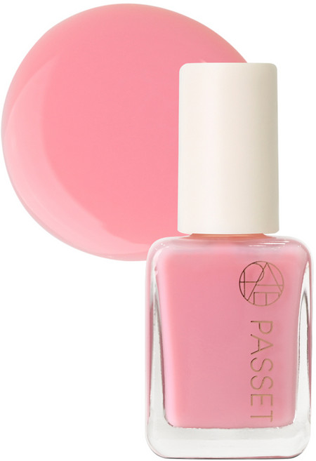 파셋 셀럽 네일컬러 폴리쉬, 31베이비핑크, 7g, 1개