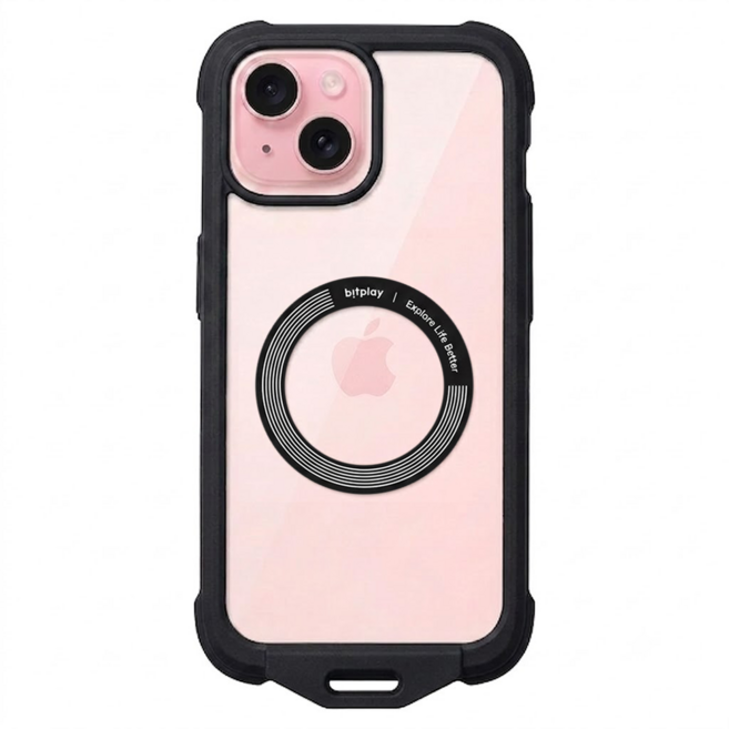 bitplay Wander Case 磁吸隨行殼