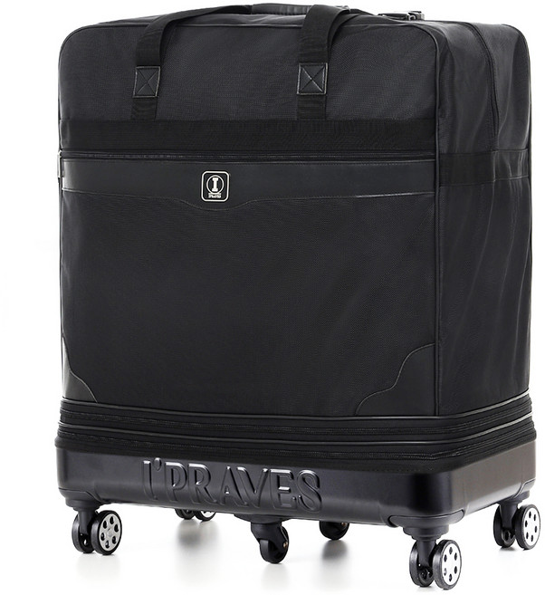 아이프라브 대형 3단 확장 PC 이민가방 MK-7108