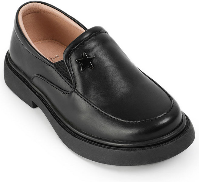 빔보빔바 아동용 별 베이직 로퍼