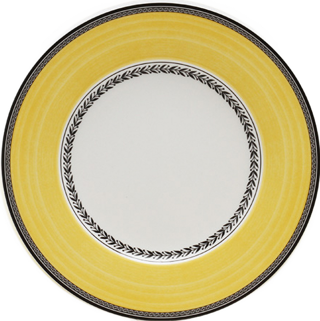 빌레로이앤보흐 아우든 플러어 평접시, 혼합색상, 1개
