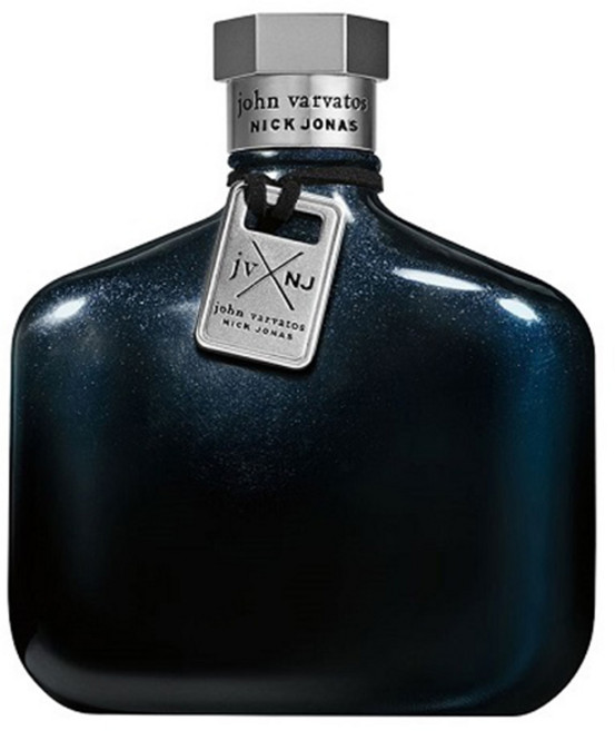 존바바토스x닉조나스 블루 EDT, 75ml, 1개