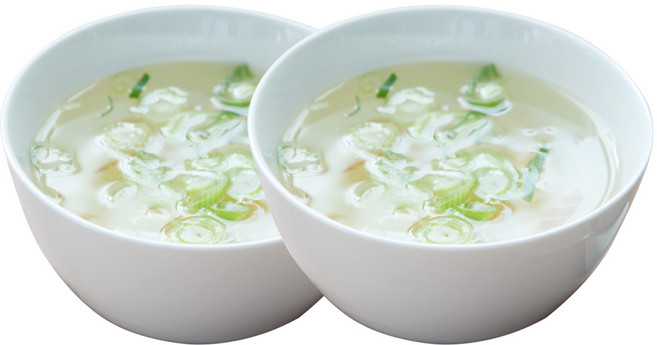 에라토 강화 대접2P, 화이트, 2개