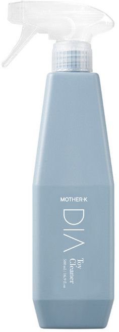 마더케이 디아 토이 클리너, 1개, 500ml