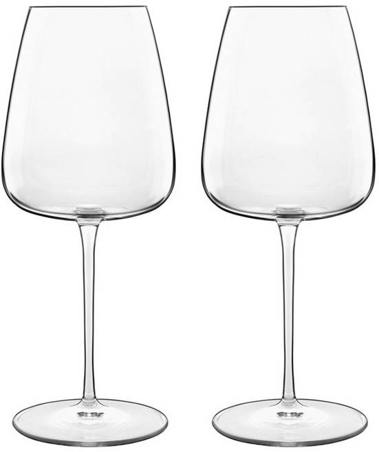 루이지보르미올리 TALISMANO Chardonnay Grand Cru, 550ml, 2개