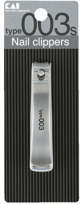 카이 스텐 손톱깎이 소, 1개