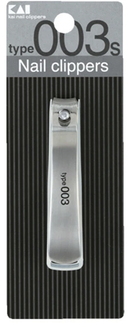 카이 스텐 손톱깎이 소, 1개 - 쿠팡