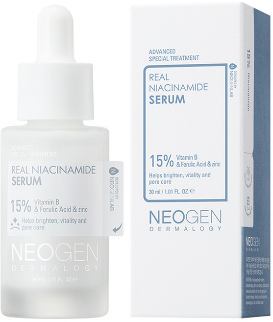 네오젠 나이아신아마이드 15% 세럼, 30ml, 1개