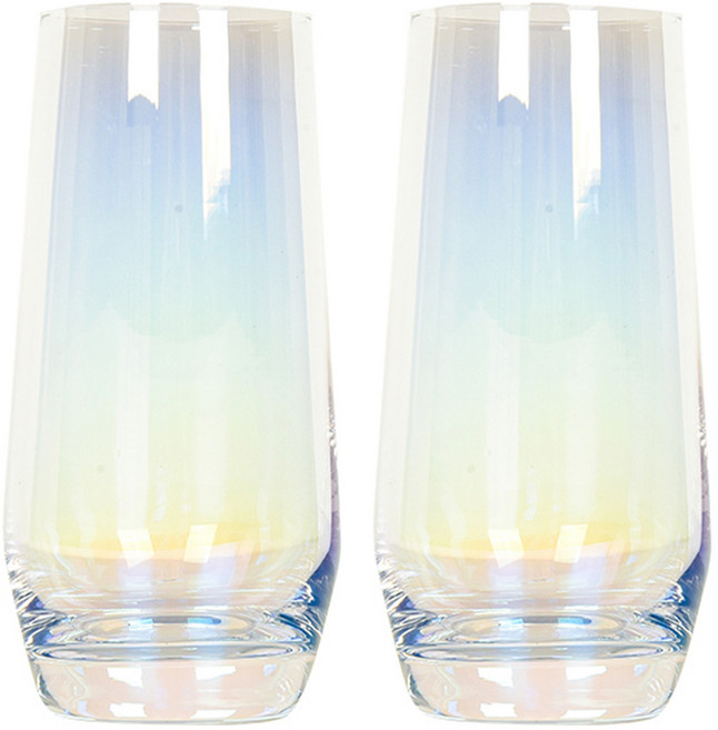 로체스터 오로라 오션글라스 540ml, 2개
