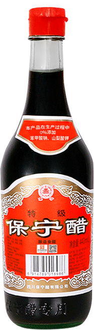 特級保寧醋, 1瓶, 440ml