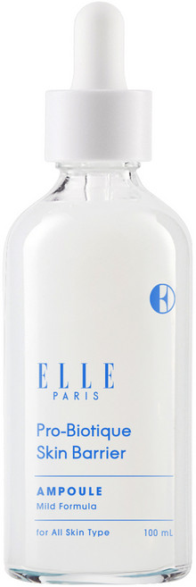 ELLE PARIS 프로바이오티크 세라마이드 속보습 앰플, 100ml, 1개