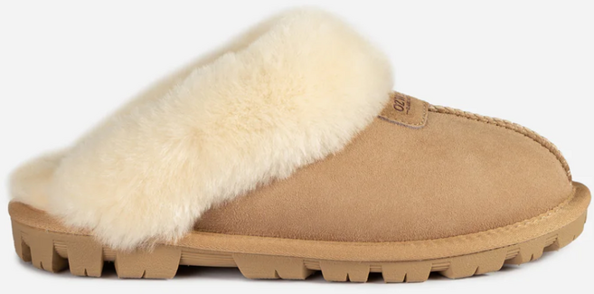 오즈웨어어그 여성용 오즈웨어 코케트 슬리퍼 OZ114II