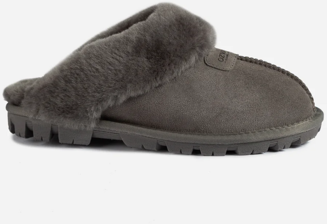 오즈웨어어그 여성용 오즈웨어 코케트 슬리퍼 OZ114II