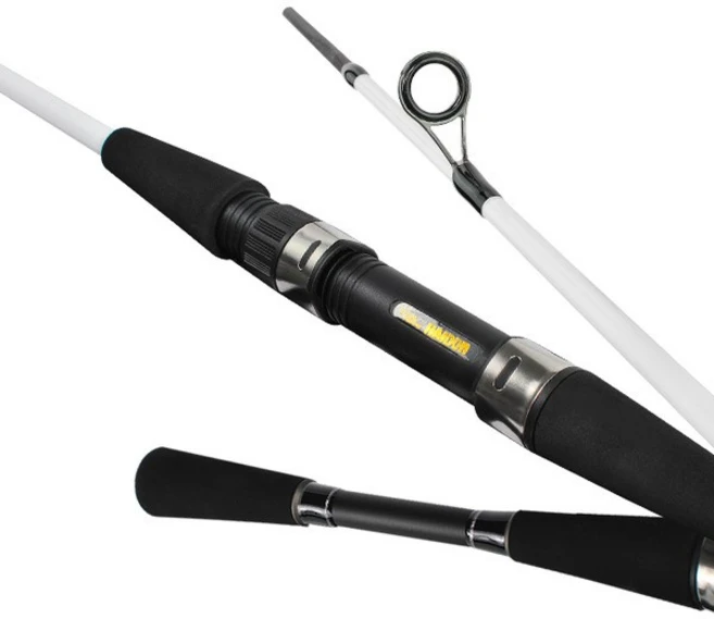 해동 더 재즈2 전천후 루어 낚시대 S602ML, 혼합색상 - 쿠팡