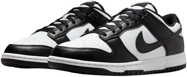 NIKE 耐吉 男款 DUNK LOW RETRO 運動鞋 HF5441-100