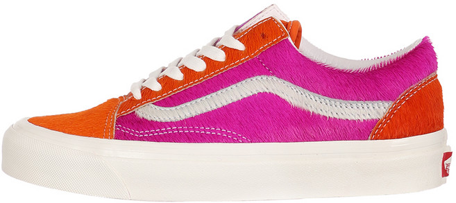 반스 애너하임 올드스쿨 36 DX 스니커즈 VN0A54F341R1