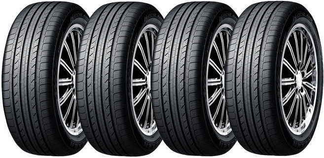 넥센타이어 엔프리즈 AH8 215/60R16, 4개, 출장장착