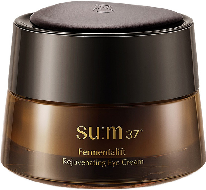 숨37도 퍼멘타리프트 리쥬버네이팅 아이크림, 1개, 25ml