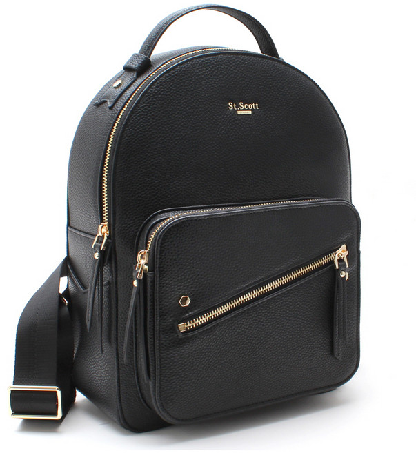 세인트스코트 여성용 코니 백팩