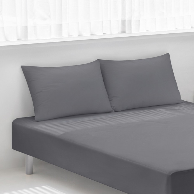 프랑떼 데일리 퍼펙트핏 방수 베개커버 자루형