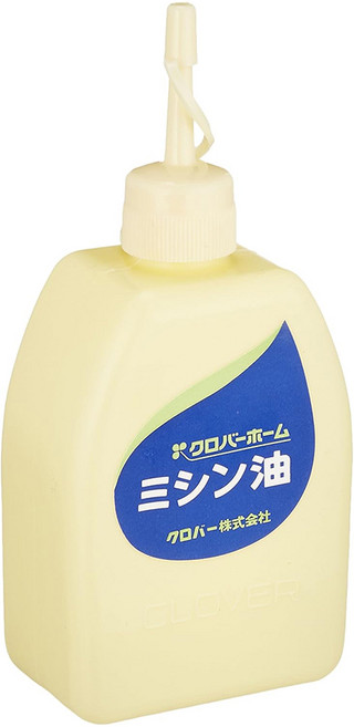 Clover 可樂牌 潤滑油 CL37-131 100ml, 1罐