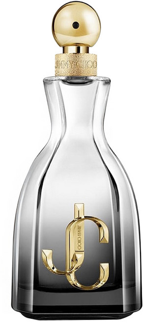 JIMMY CHOO 熾愛永恆淡香精, 1個, 100ml