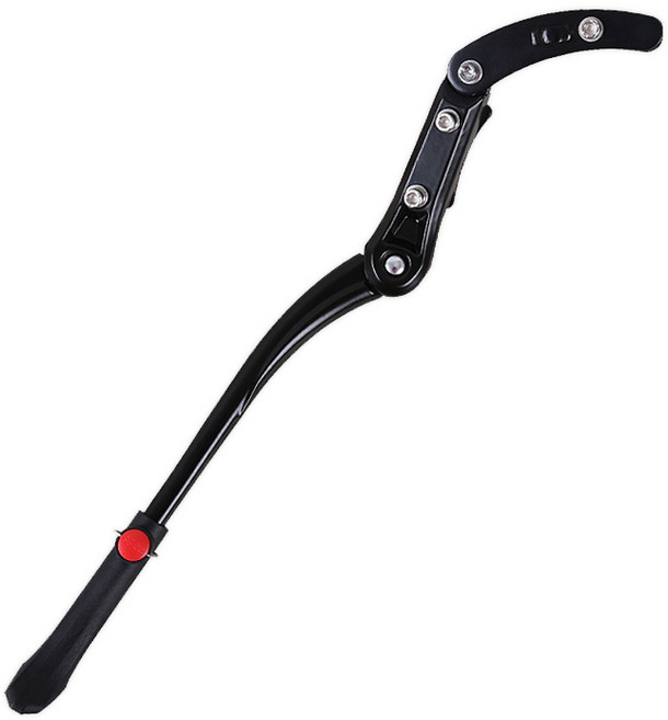 마메 자전거 킥스탠드 C형, 1개