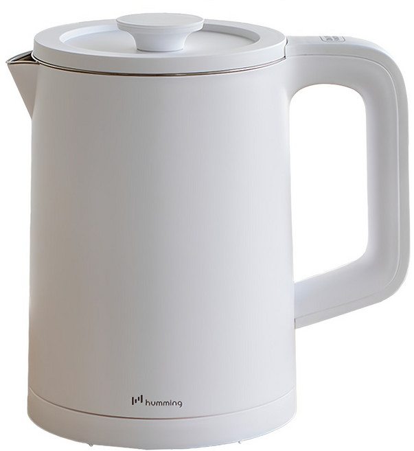 韓國 humming 溫控電熱保溫咖啡壺, HMK-2112W