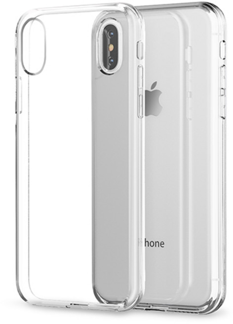 신지모루 에어클로 휴대폰 케이스